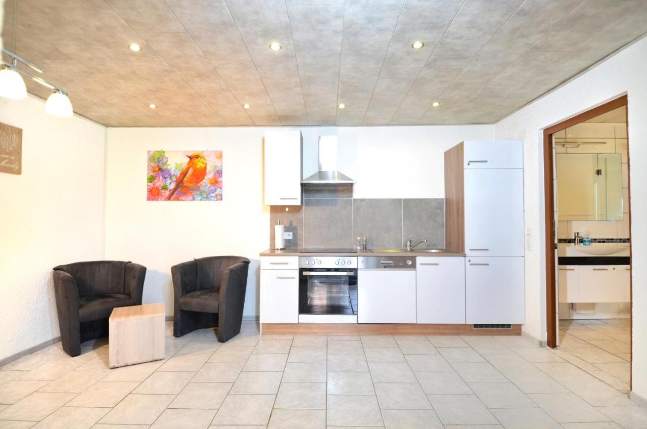 Flat Strasbourg - Europapark / Wallaston Offenburg Luaran gambar