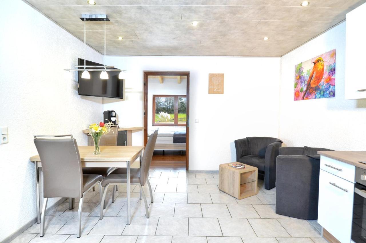Flat Strasbourg - Europapark / Wallaston Offenburg Luaran gambar