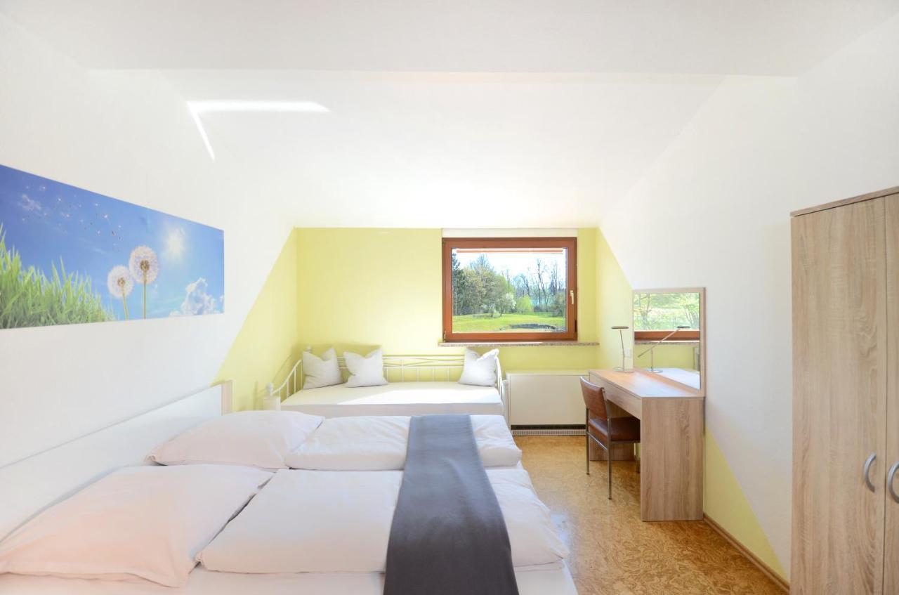 Flat Strasbourg - Europapark / Wallaston Offenburg Luaran gambar
