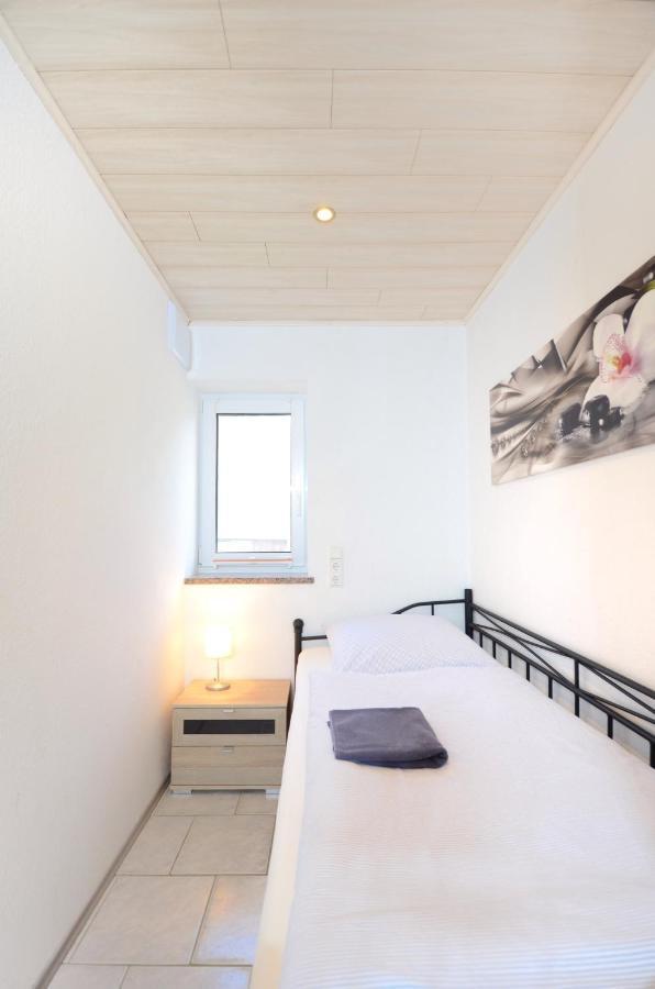 Flat Strasbourg - Europapark / Wallaston Offenburg Luaran gambar