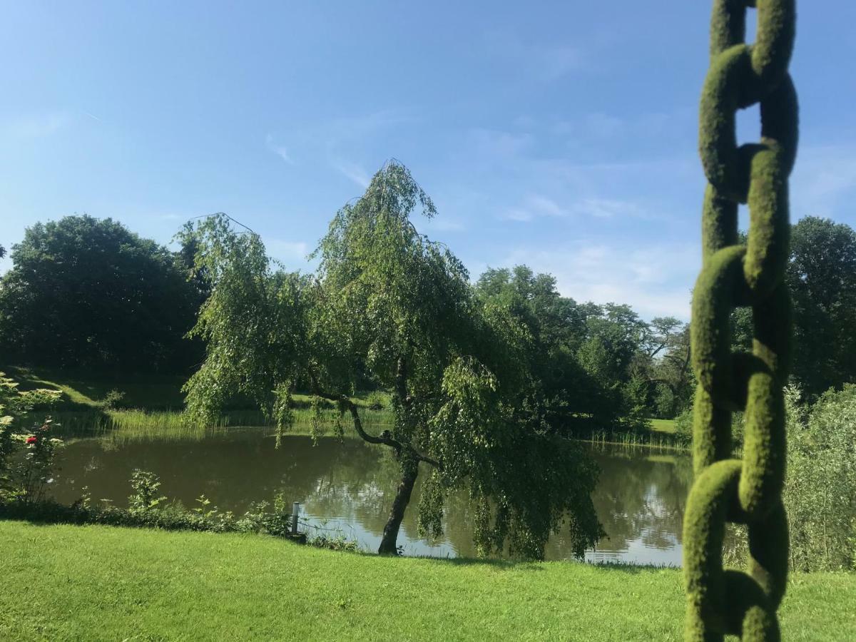 Flat Strasbourg - Europapark / Wallaston Offenburg Luaran gambar